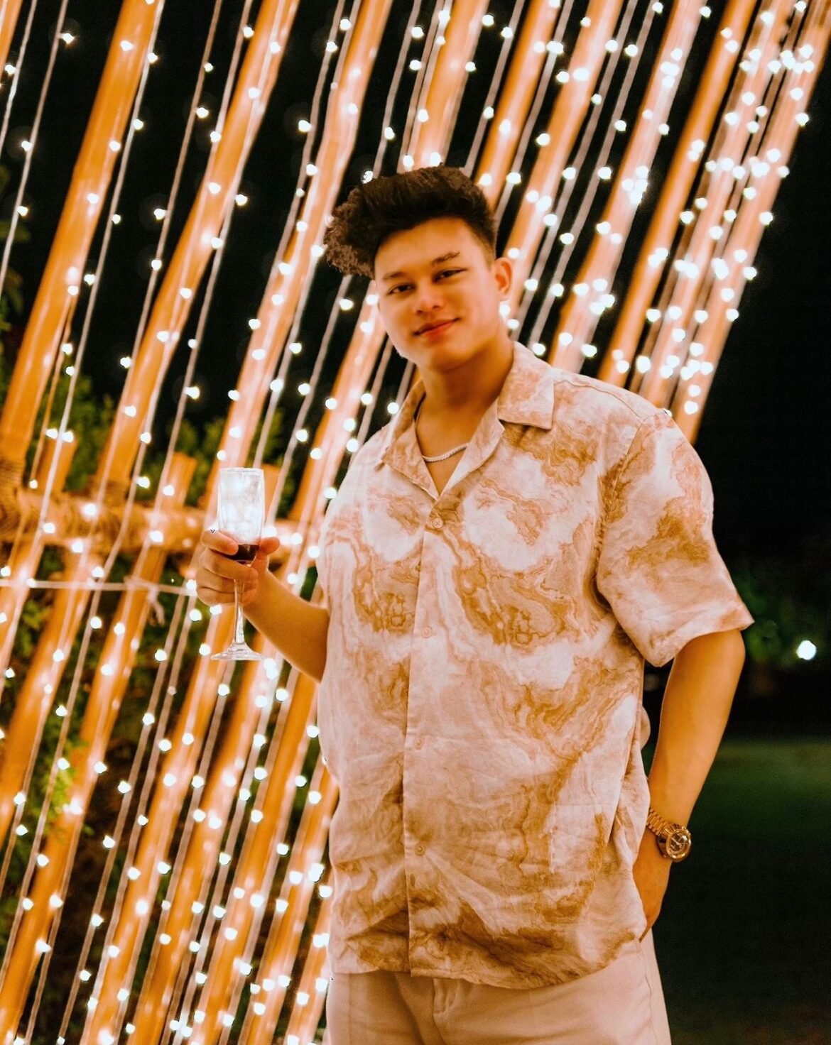 Dr. Nadarwell Mihsill