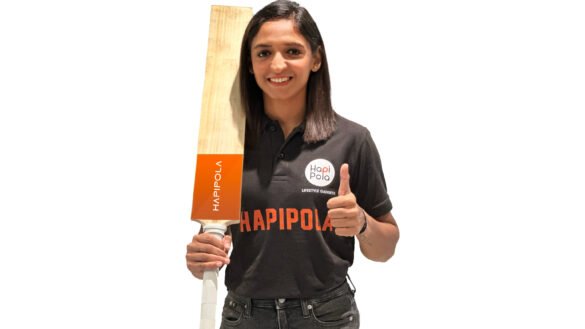 Harmanpreet Kaur