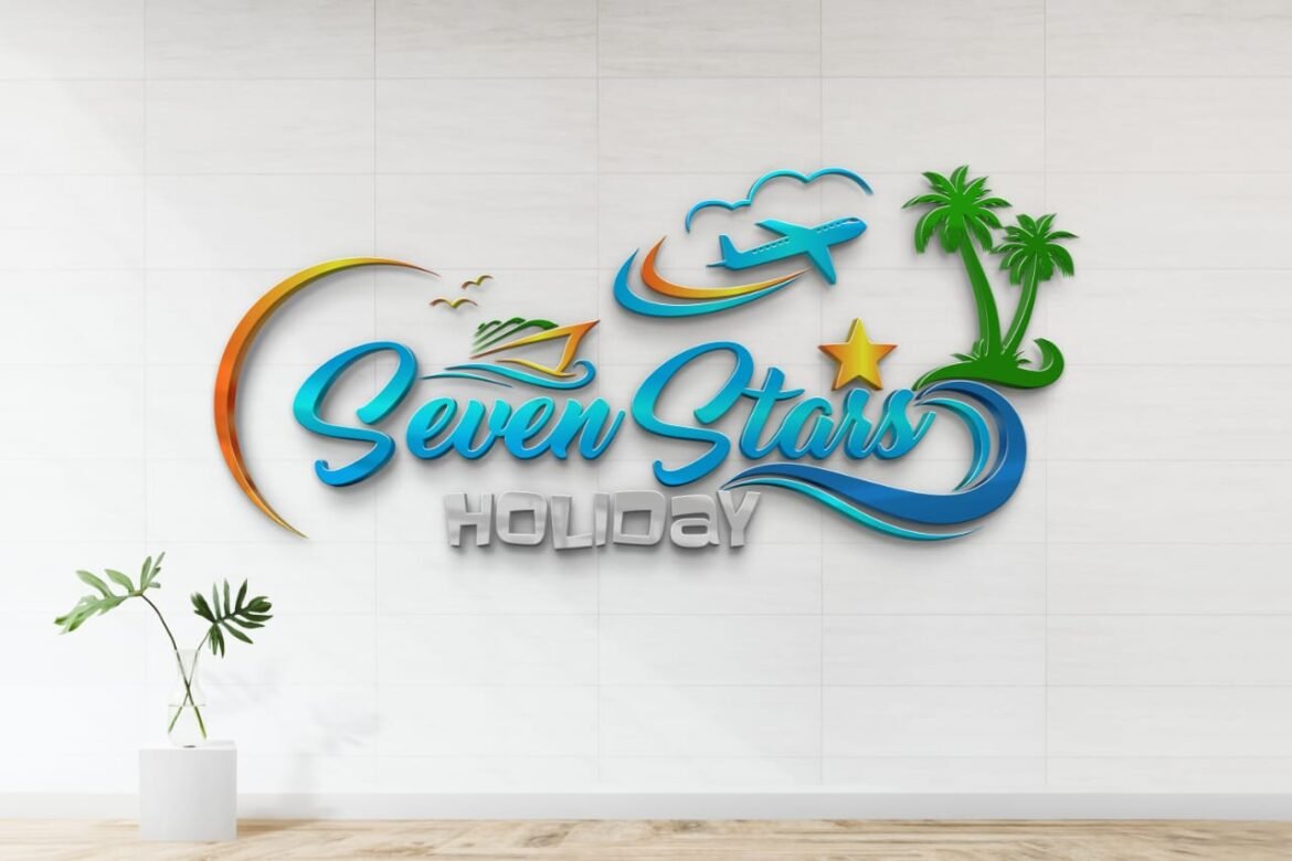 Seven Stars Holiday