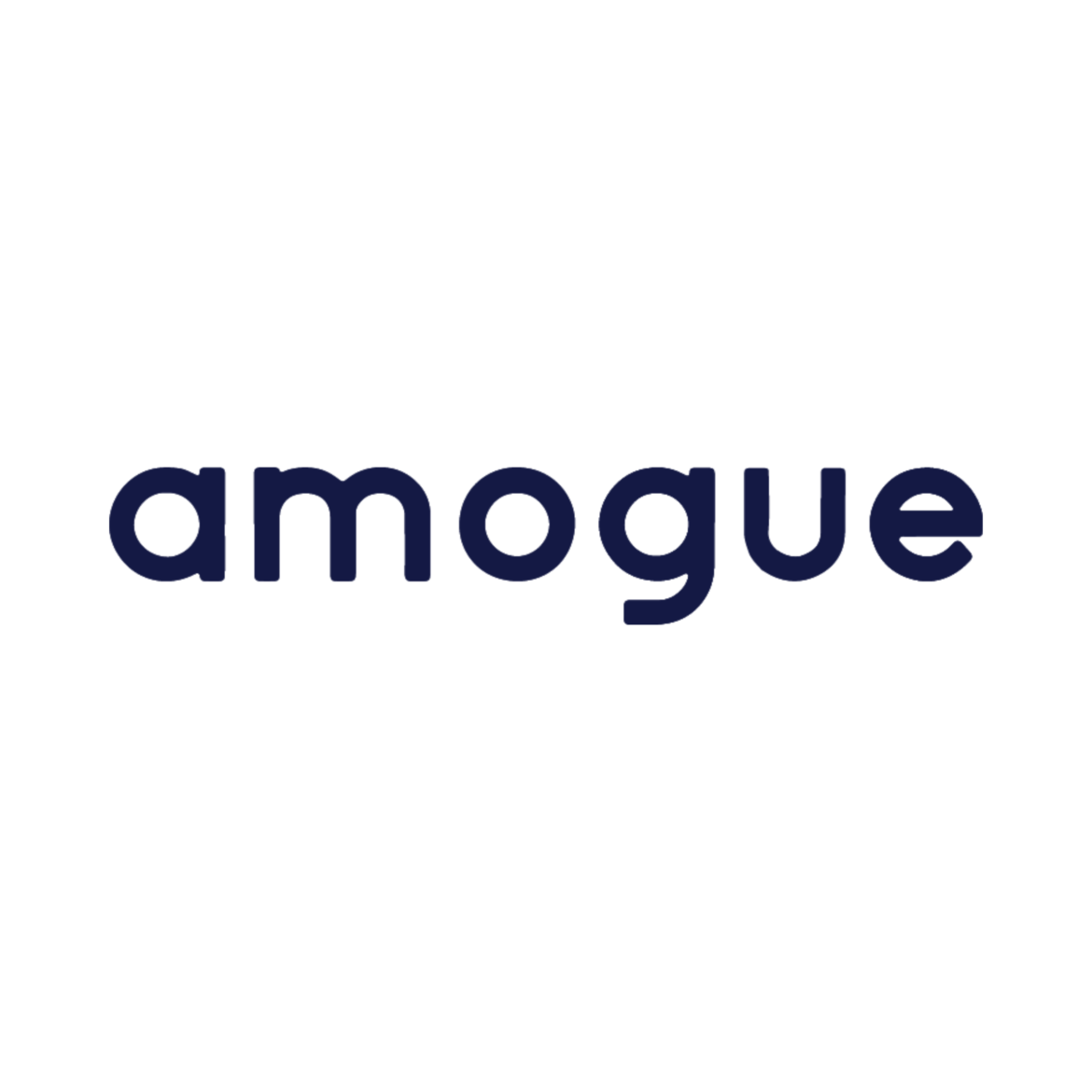 Amogue logo HQ