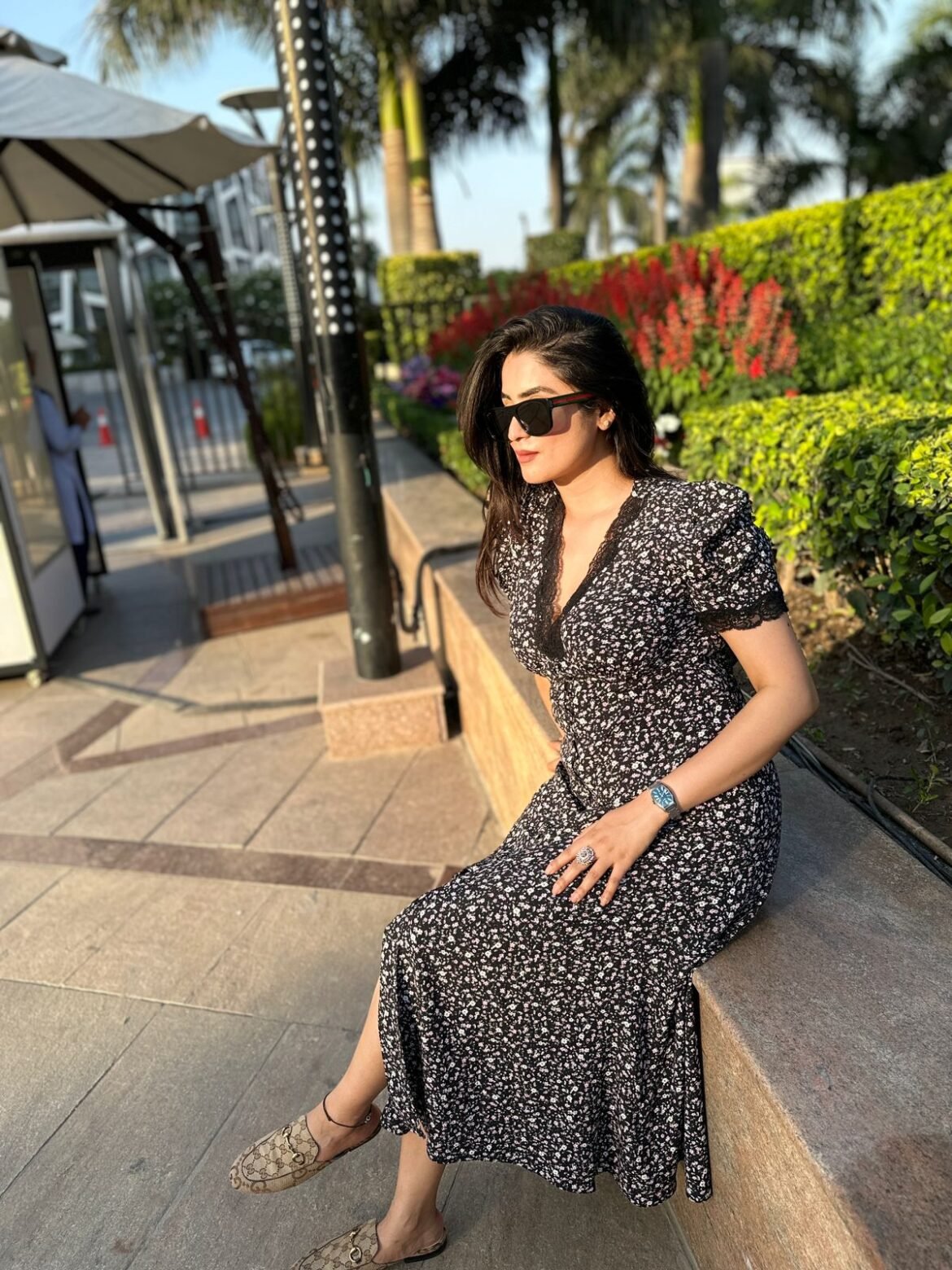 Shivani Dhanda