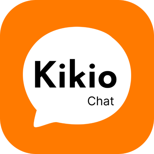 Kikio Chat