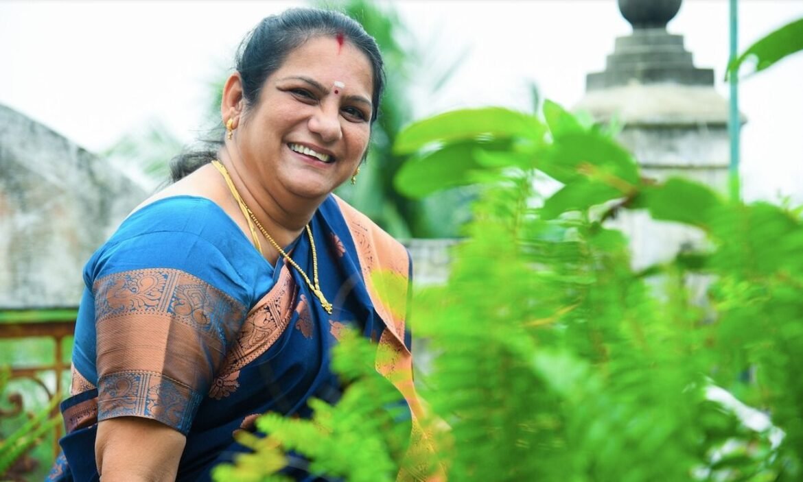 Inspirational Milestones: Dr. R. Devika’s 25 Years of Academic Excellence and Pioneering Contributions in Environmental Sciences and Bioengineering.