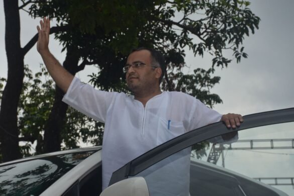 Janata Party’s Presidential Race: Leaders Emerge for a New Chapter