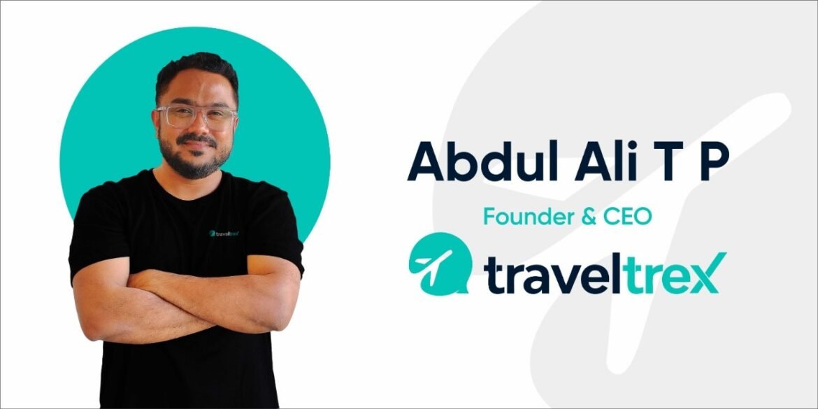 Travel Trex Revolutionizing the Tour and Travel Industry