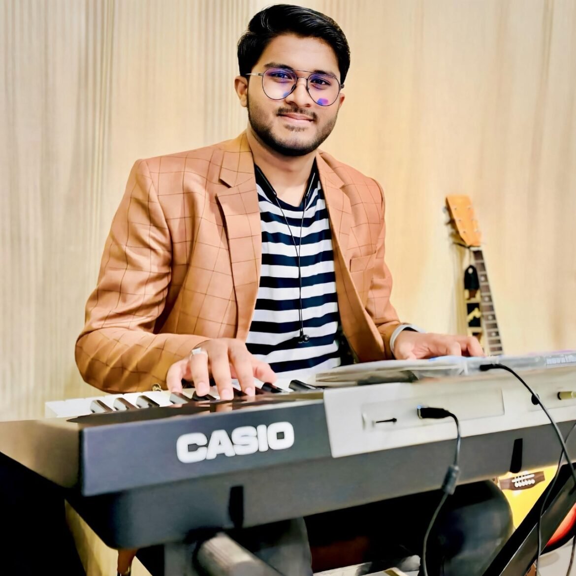 Bighneswar Satapathy: A Musical Prodigy’s Odyssey from Koraput to National Acclaim