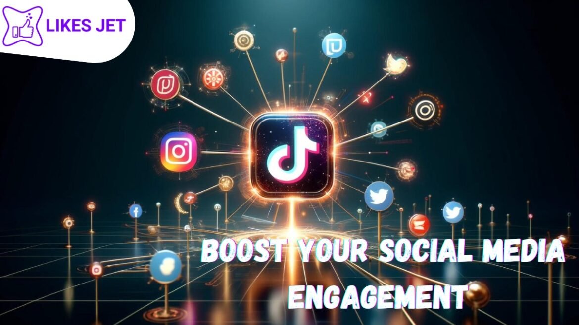 Unlock Your Instagram Potential: Get Free Likes with LikesJet