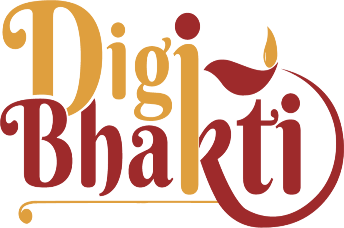 DigiBhakti: Navigating the Spiritual Realm in the Digital Age