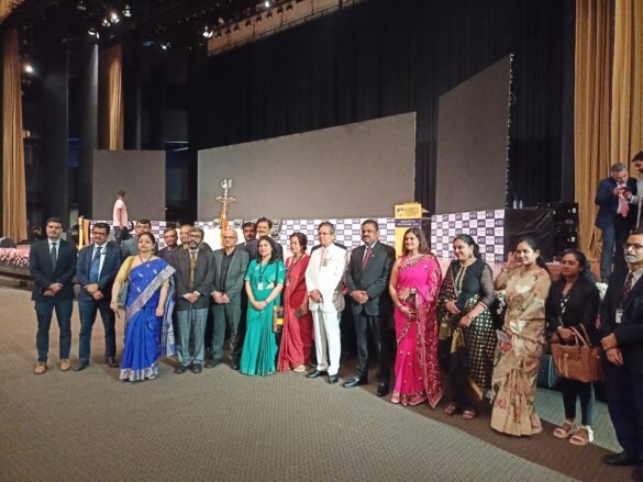 Amity University: A Beacon of Private Education in India