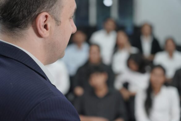 Muthoot Business School, Kochi, PGDM Programme opens Applications for Global Career Opportunities