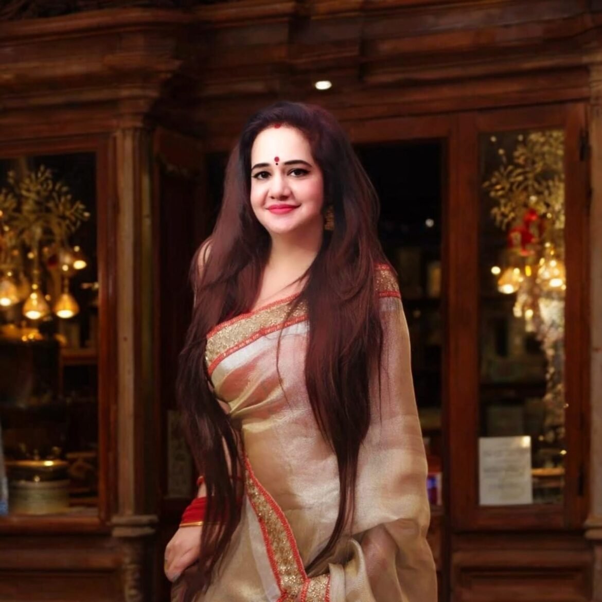 Journey of  Prof. (Dr.) Divya Tanwar