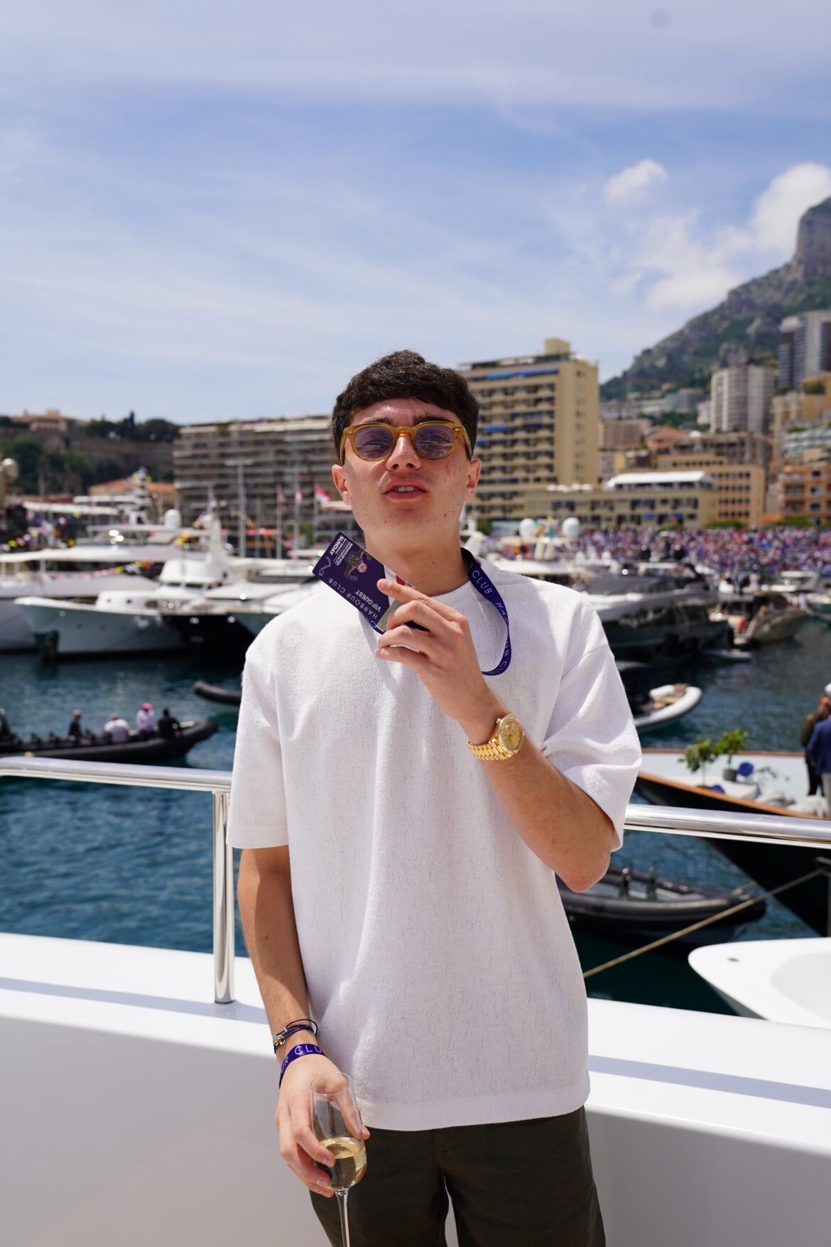 Carmelo Currò, Also Known as Melofx, Is Helping Thousands Achieve Financial Freedom