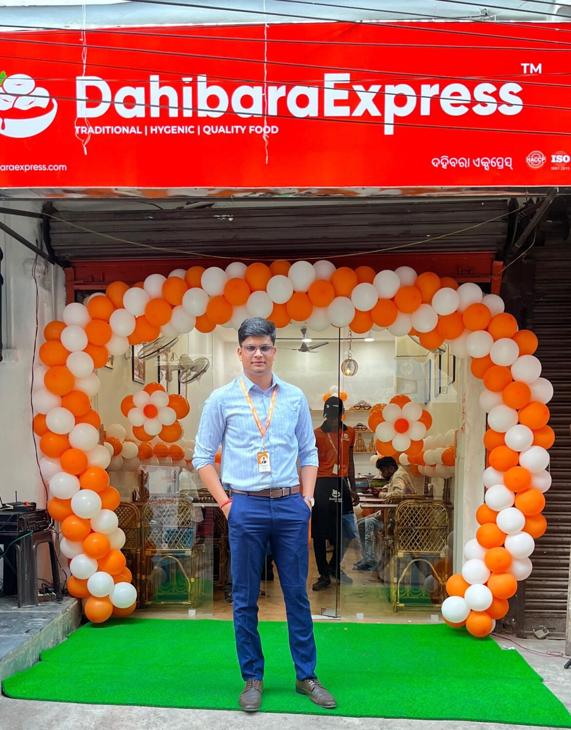 Dahibara Express Expands Nationwide: Bringing India’s Regional Flavors to Food Lovers Everywhere.
