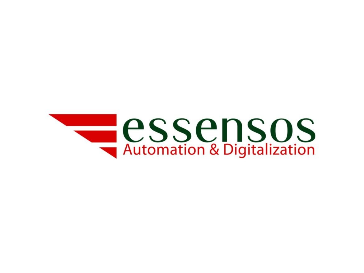 Essensos Private Limited: Pioneering Automation and Digitalization in India