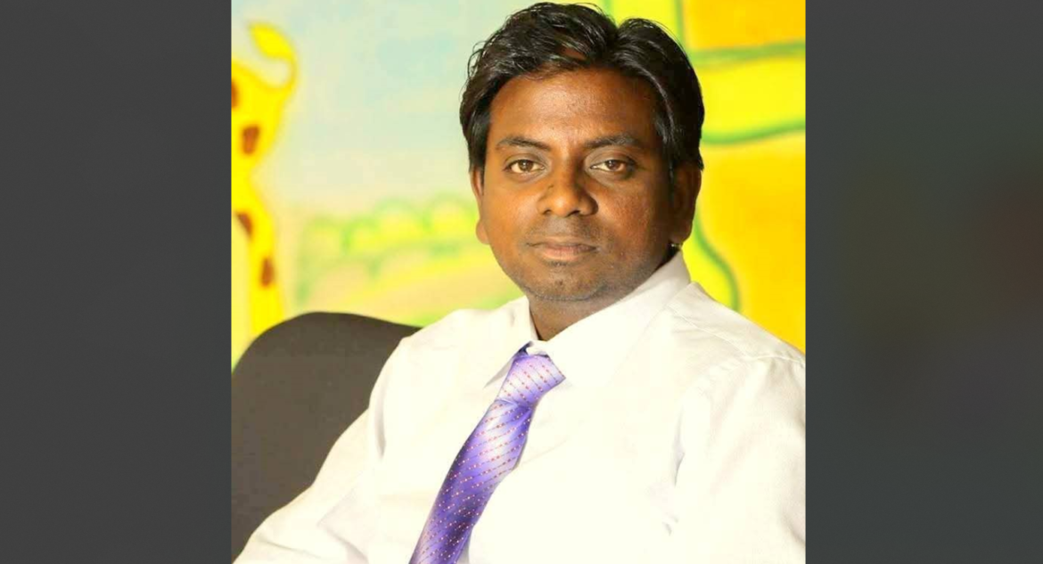 Flashlight Film Production: Rahul Raikwar’s Visionary Journey to a Global Digital Marketing Leader